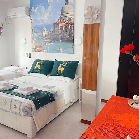 Sogna Venezia 15 Appartement Mestre Buitenkant foto