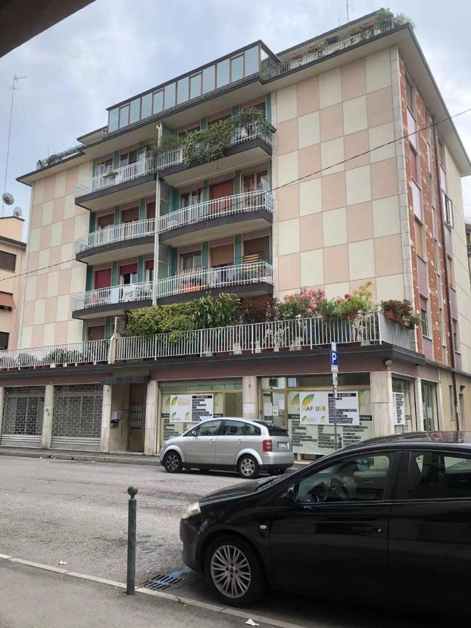 Sogna Venezia 15 Appartement Mestre Buitenkant foto