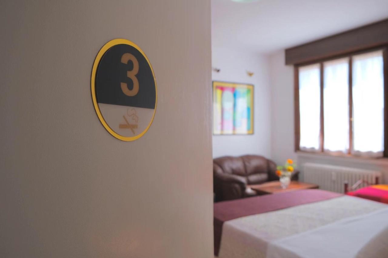 Sogna Venezia 15 Appartement Mestre Buitenkant foto