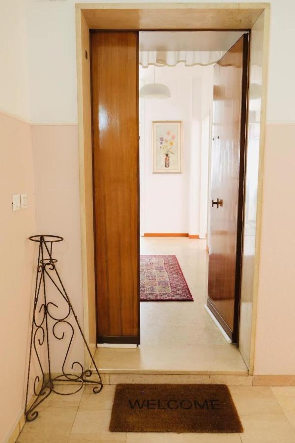 Sogna Venezia 15 Appartement Mestre Buitenkant foto