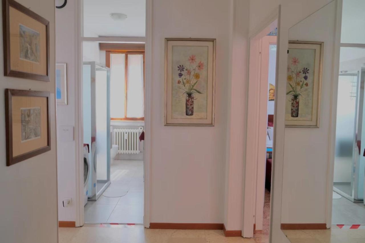 Sogna Venezia 15 Appartement Mestre Buitenkant foto