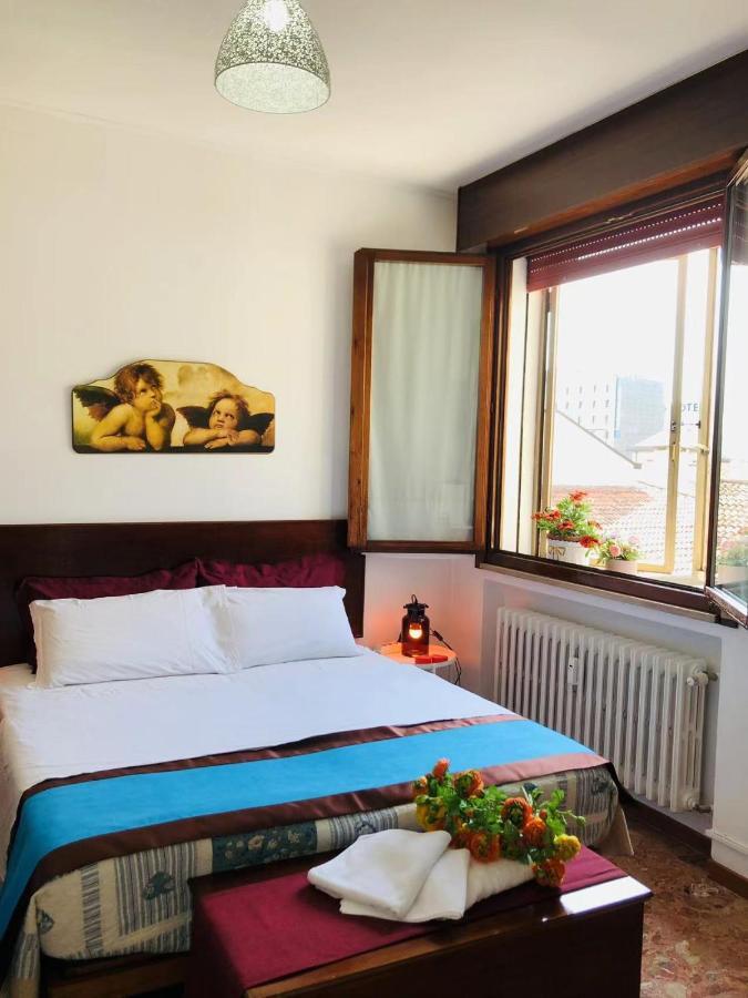 Sogna Venezia 15 Appartement Mestre Buitenkant foto