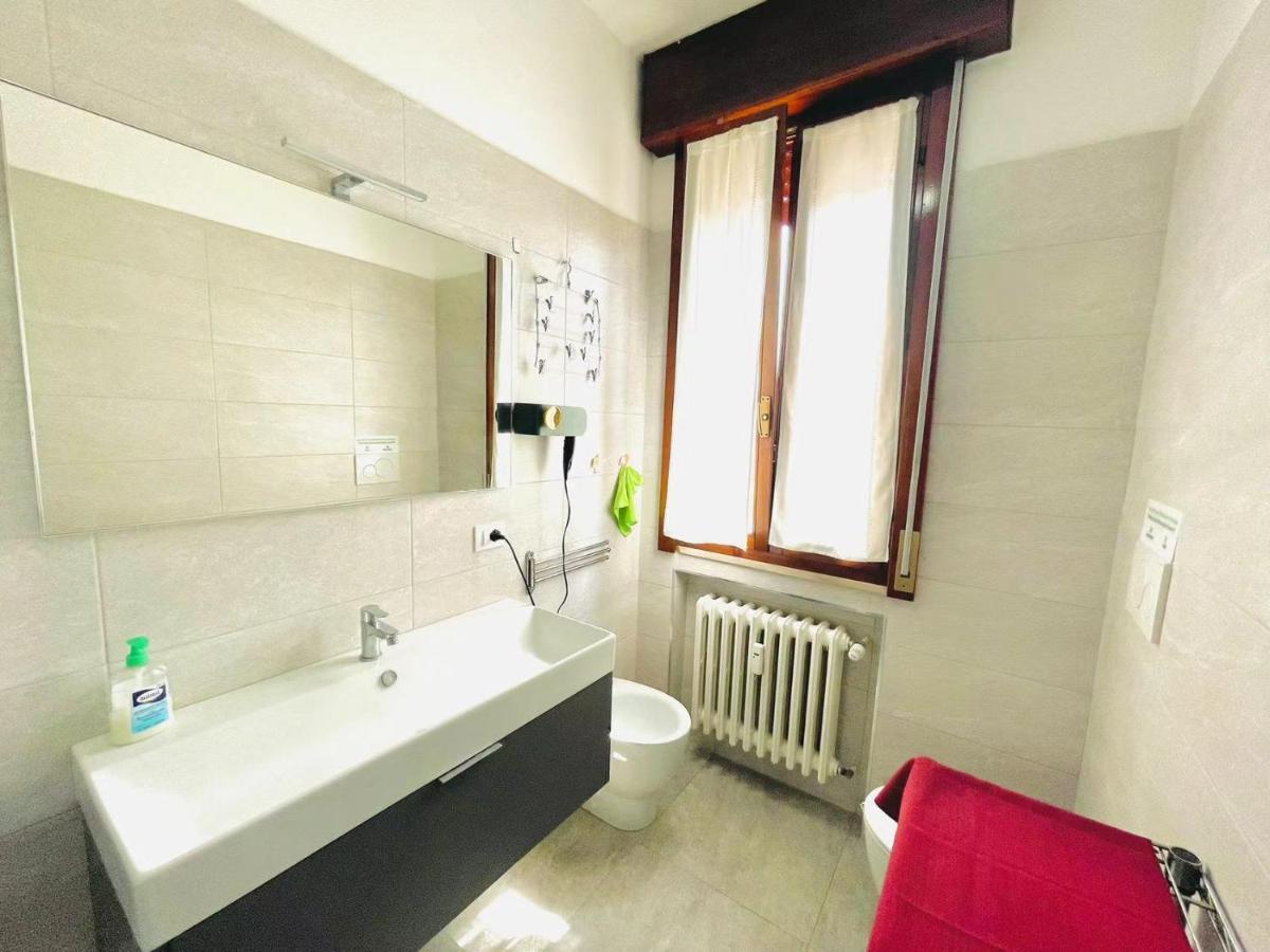 Sogna Venezia 15 Appartement Mestre Buitenkant foto