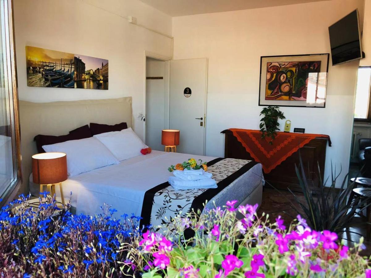 Sogna Venezia 15 Appartement Mestre Buitenkant foto