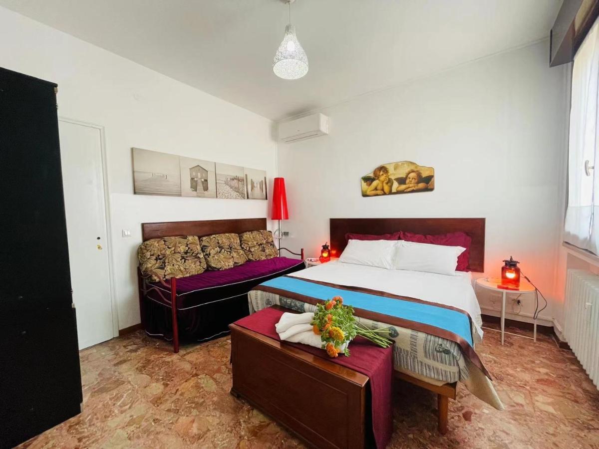 Sogna Venezia 15 Appartement Mestre Buitenkant foto