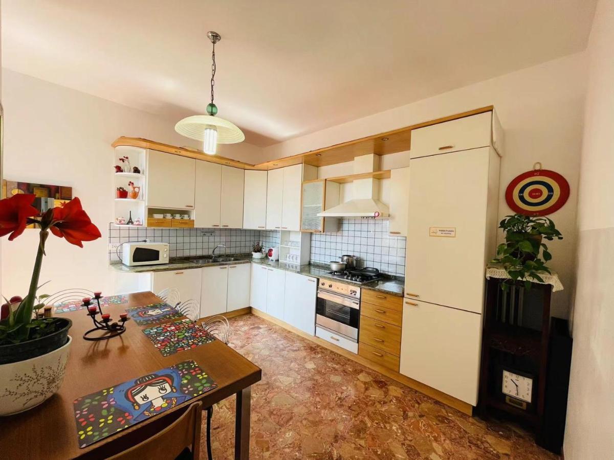 Sogna Venezia 15 Appartement Mestre Buitenkant foto