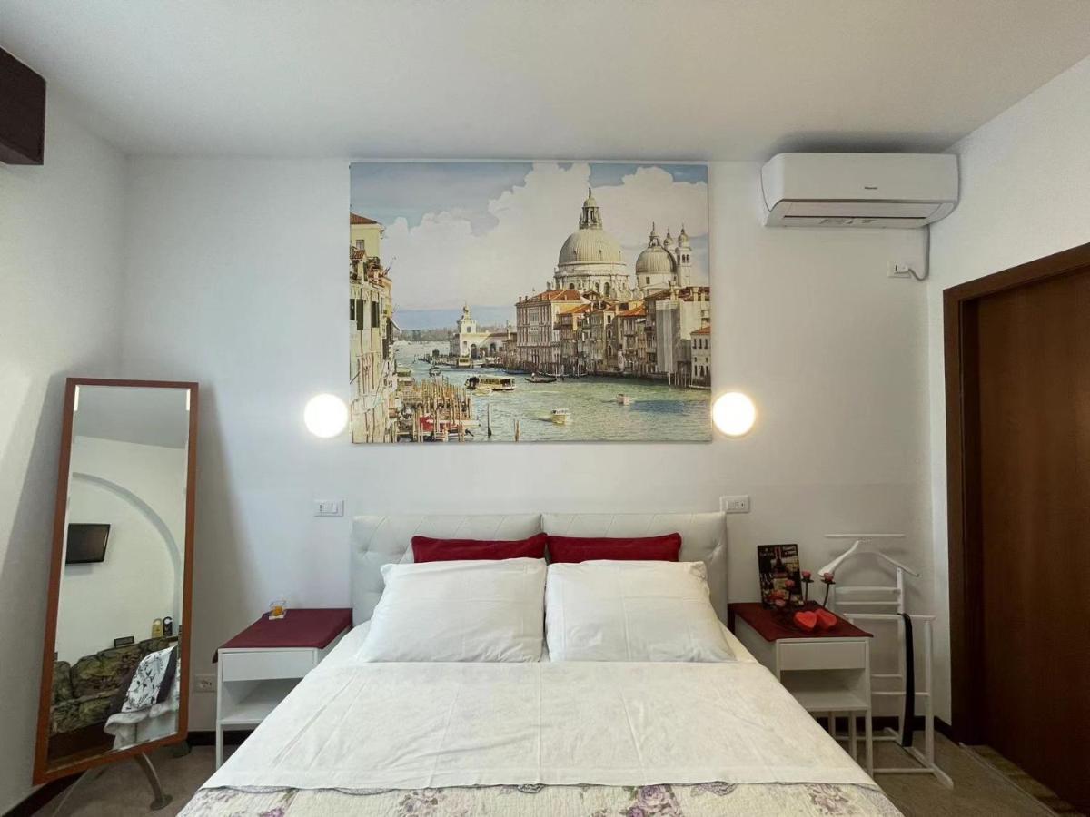 Sogna Venezia 15 Appartement Mestre Buitenkant foto