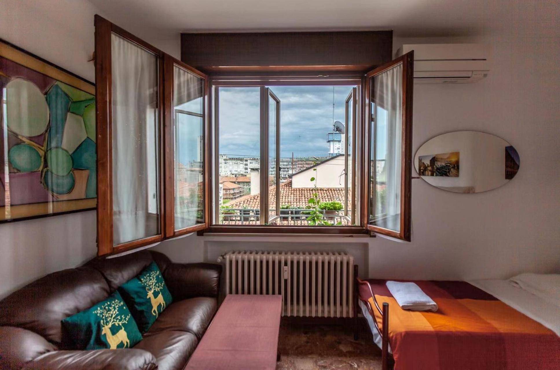 Sogna Venezia 15 Appartement Mestre Buitenkant foto