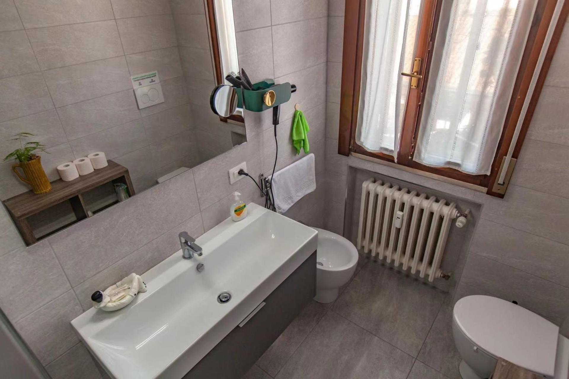 Sogna Venezia 15 Appartement Mestre Buitenkant foto