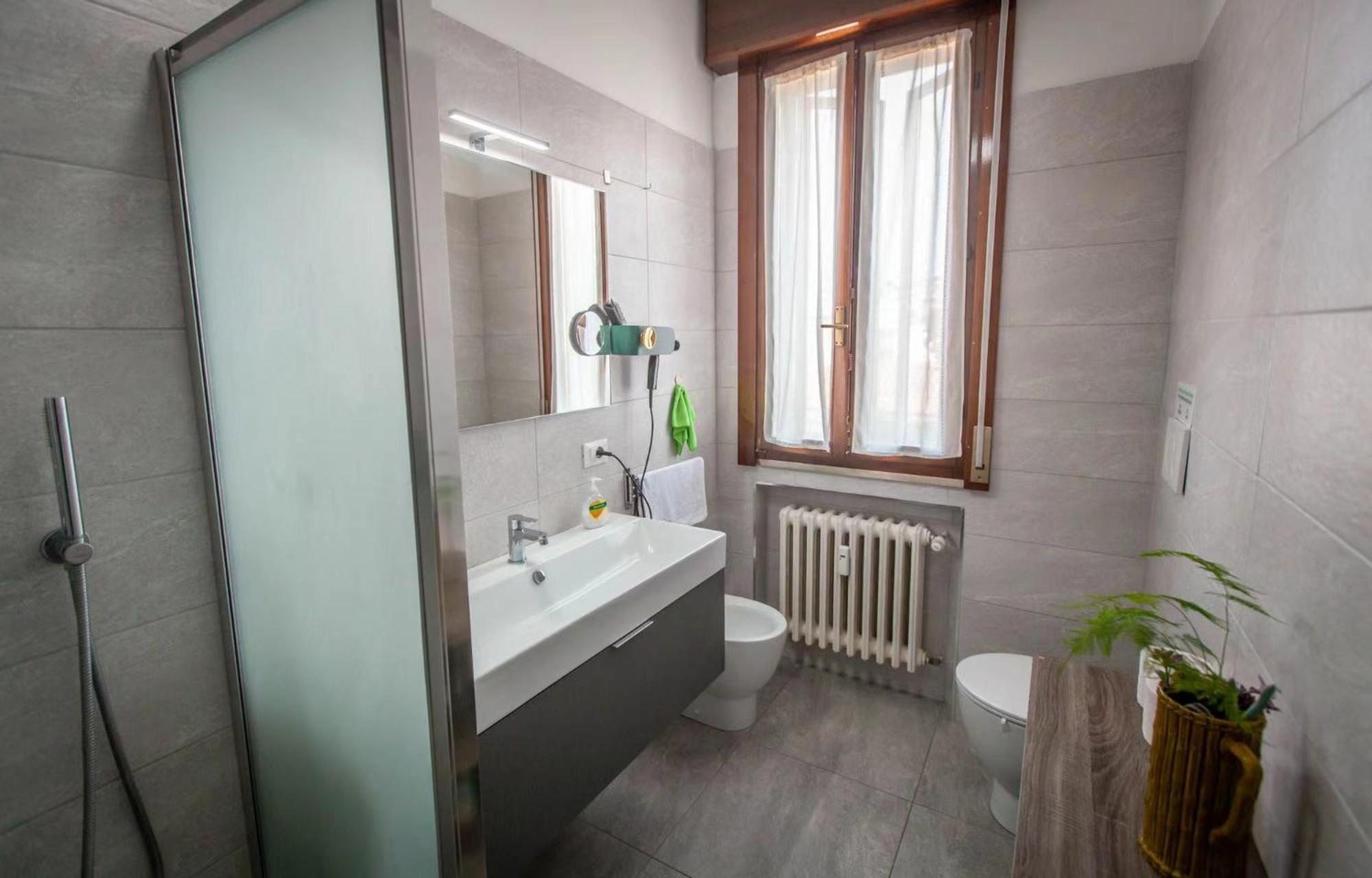 Sogna Venezia 15 Appartement Mestre Buitenkant foto