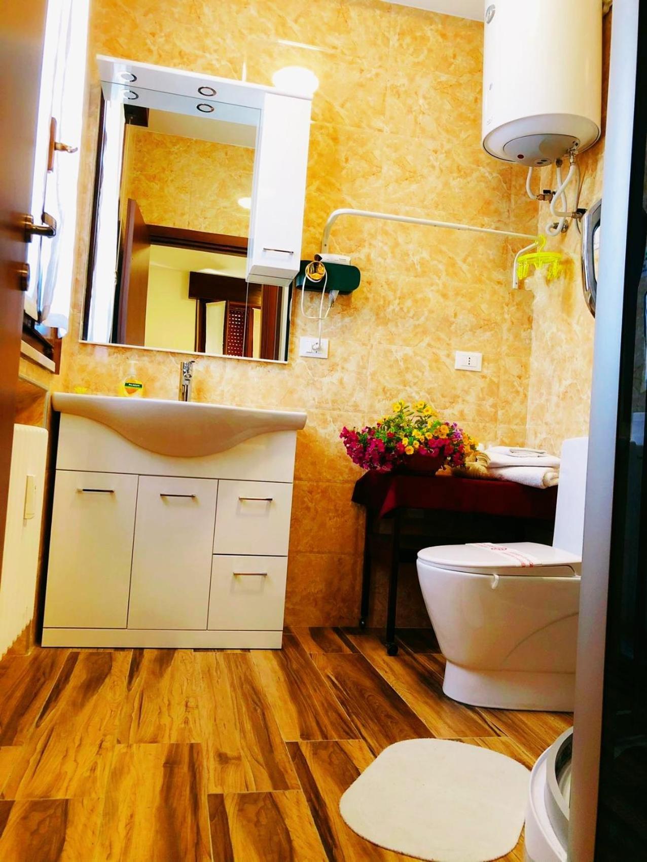 Sogna Venezia 15 Appartement Mestre Buitenkant foto