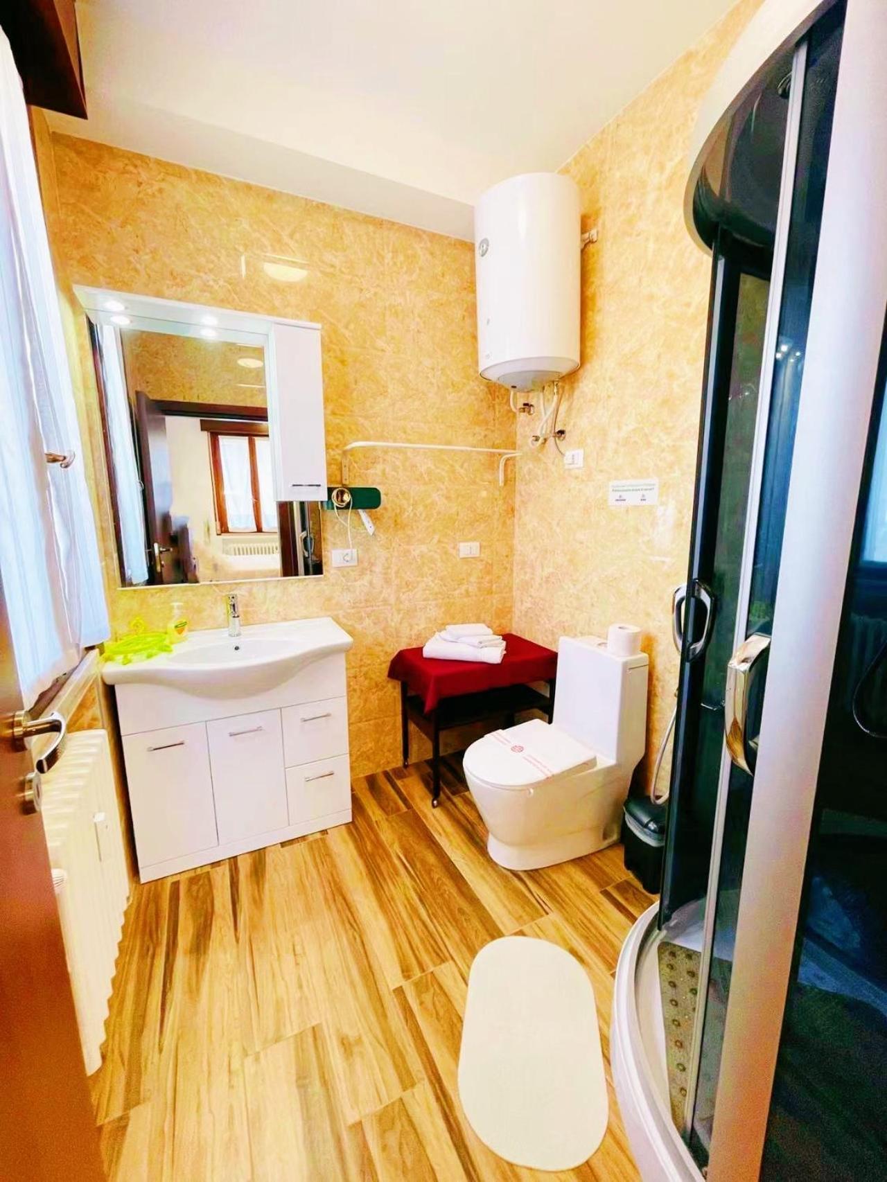 Sogna Venezia 15 Appartement Mestre Buitenkant foto