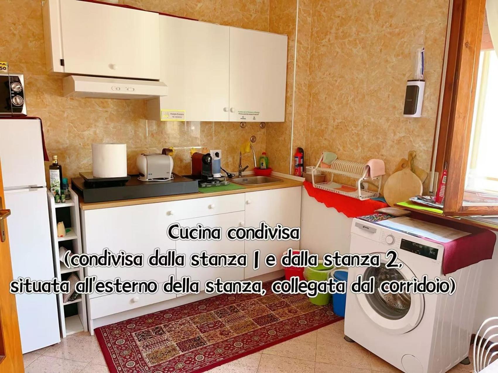 Sogna Venezia 15 Appartement Mestre Buitenkant foto