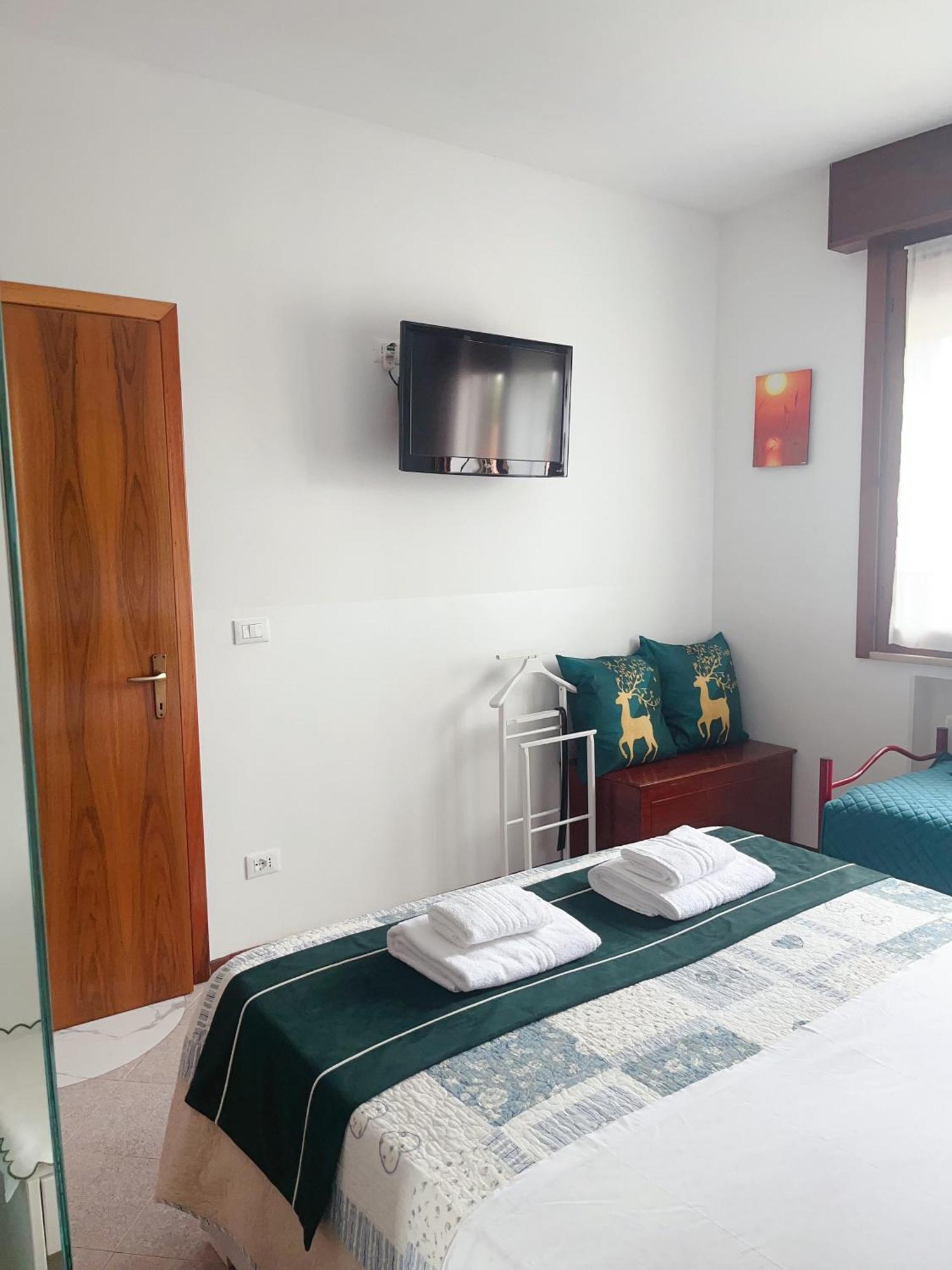 Sogna Venezia 15 Appartement Mestre Buitenkant foto