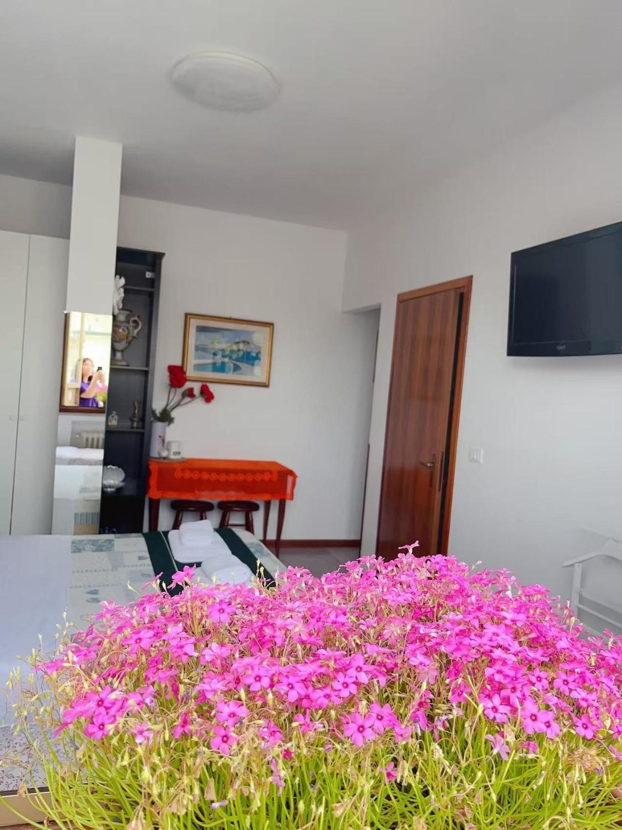 Sogna Venezia 15 Appartement Mestre Buitenkant foto